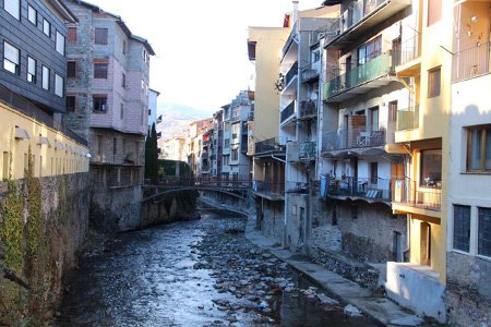 Camprodon, Girona, Catalunya (Foto 3)