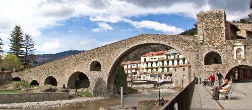 Camprodon, Girona, Catalunya 🗺️ Foro España 1