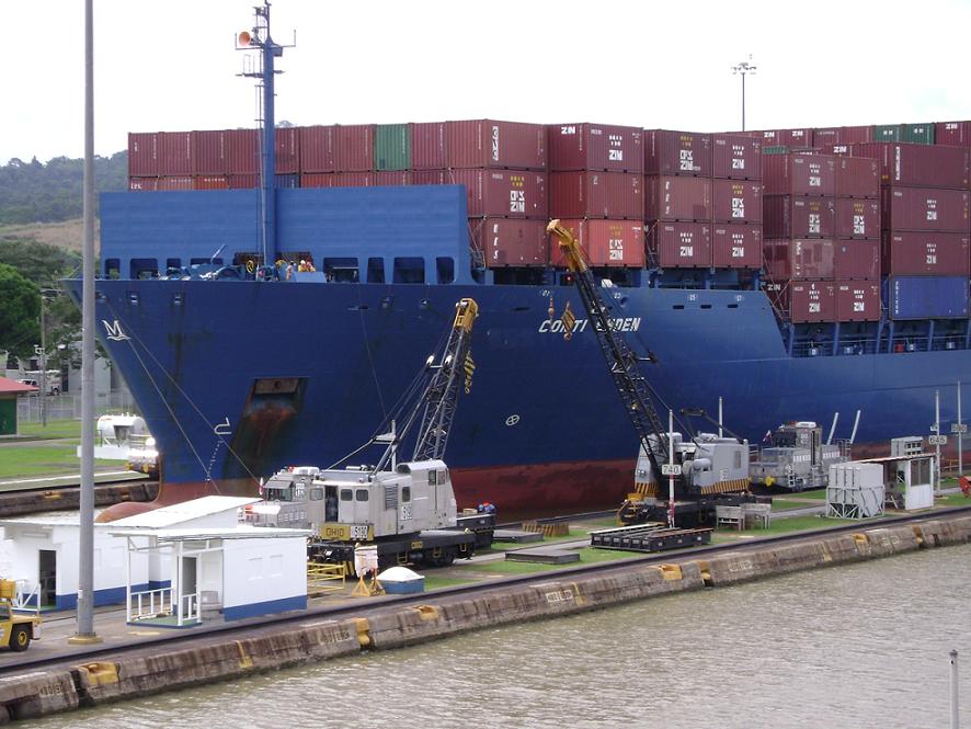 Transporte de gas liquido Singapur 🗺️ Foro General de Google Earth 1