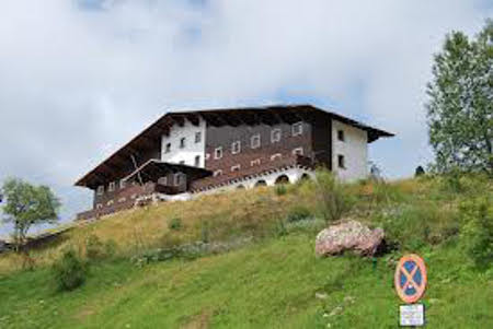 Candanchú, Huesca, Aragón 1