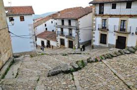 Candelario, Salamanca, Castilla y León 🗺️ Foro España 1