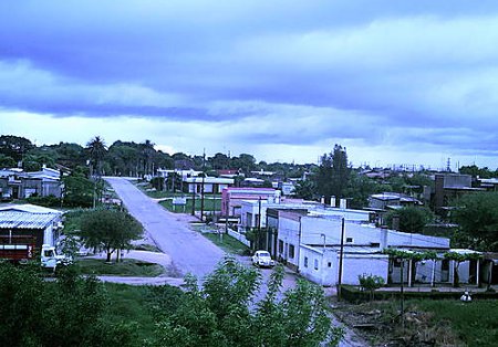 Canelones, Uruguay 1