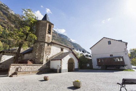 Canfranc, Huesca, Aragón 🗺️ Foro España 1