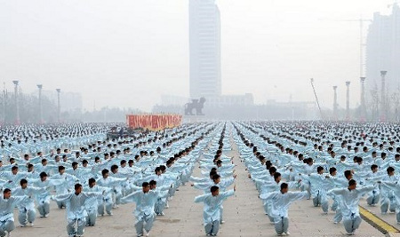 Cangzhou, Hebei, China 0