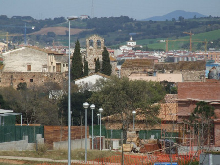 Canovelles, Barcelona, Catalunya 0