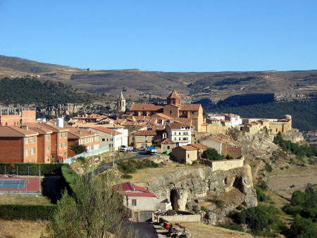 Cantavieja, Teruel, Aragón (Foto 4)