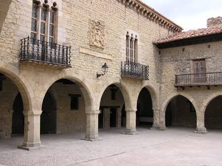 Cantavieja, Teruel, Aragón (Foto 2)