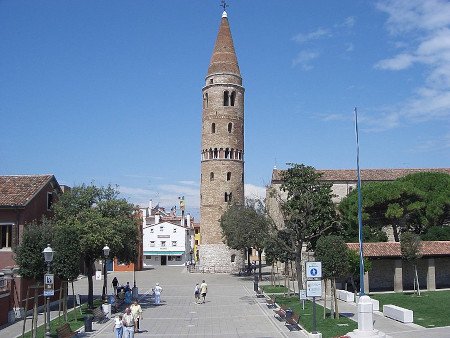 Caorle, Venecia, Véneto, Italia 0