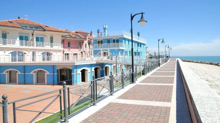 Caorle, Venecia, Véneto, Italia 1