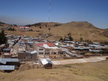 Capachica, Puno, Perú 🗺️ Foro América del Sur y Centroamérica 1