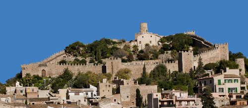 Capdepera, Mallorca, Baleares (Foto 4)