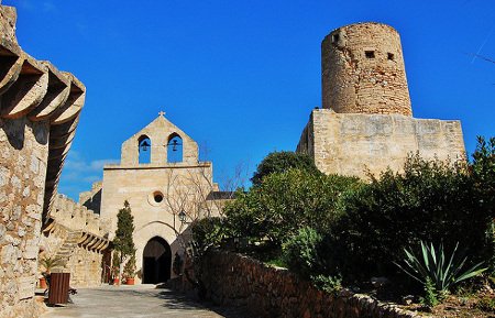 Capdepera, Mallorca, Baleares 🗺️ Foro España 0