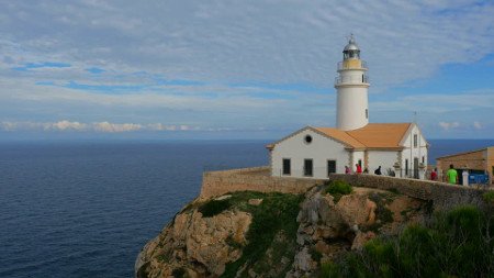 Capdepera, Mallorca, Baleares 1