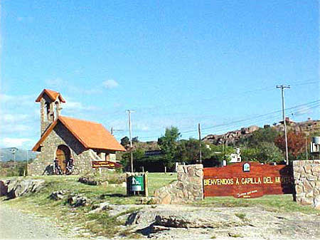 Capilla del Monte, Córdoba, Argentina 1