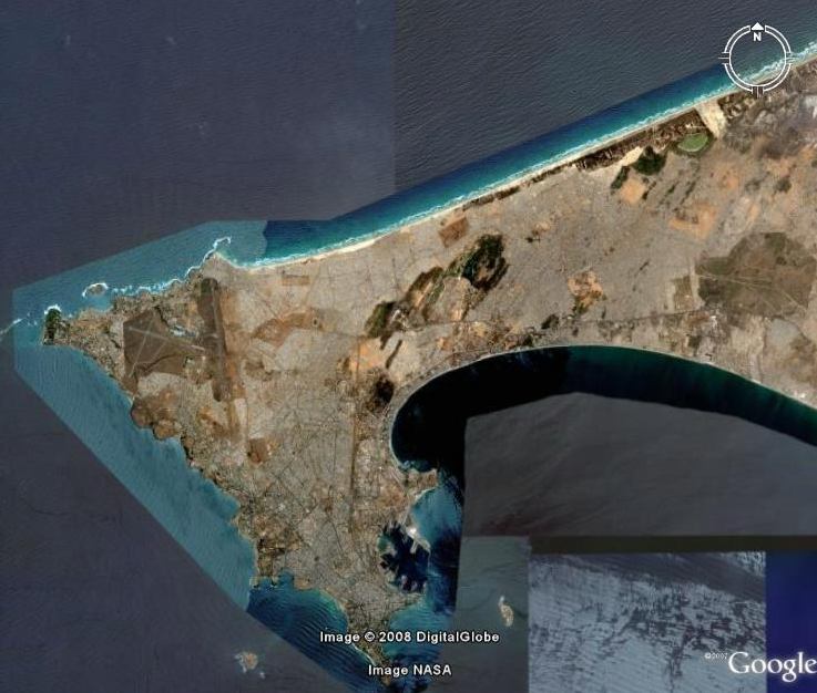 Capital - Archivo del Concurso de Geolocalización con Google Earth