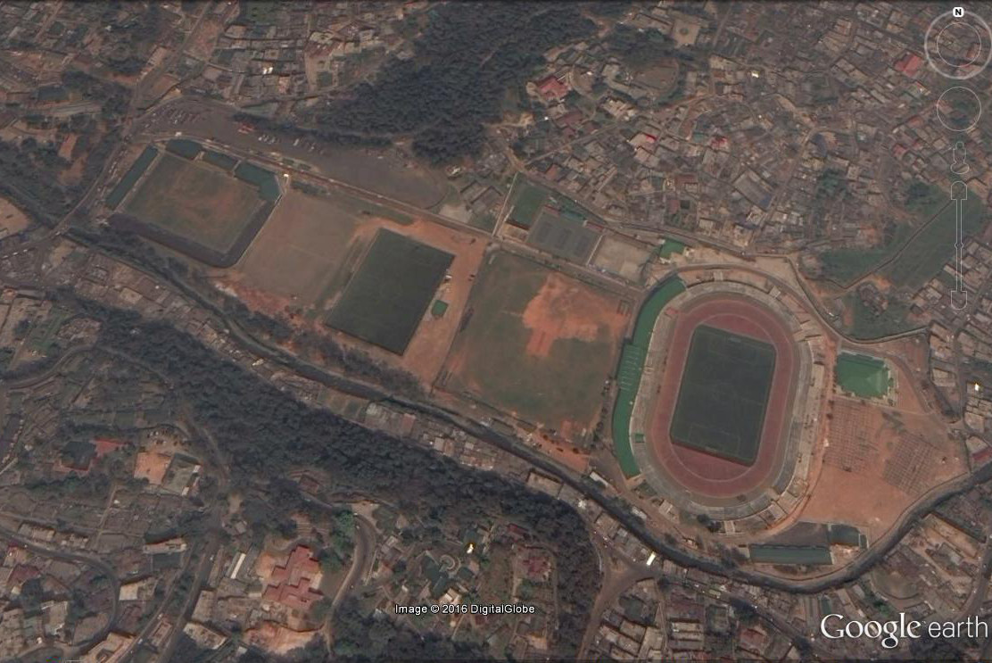 Capital del Estado donde nació Adolf Hitler - Monte Ararat, Tuquía 🗺️ Foro General de Google Earth