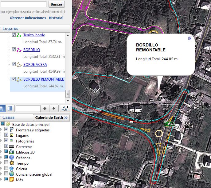 Crear capas 🗺️ Foro Programación de Google Earth y Maps