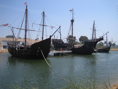 Barcos de Vela - Veleros 1