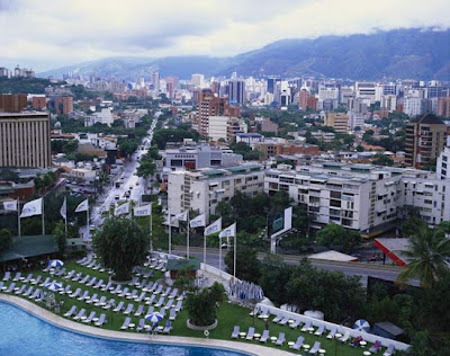 Caracas - Venezuela 0