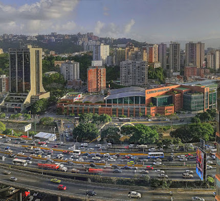 Caracas - Venezuela 1