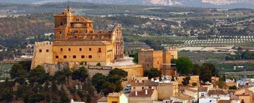 Caravaca de la Cruz, Murcia (Foto 4)