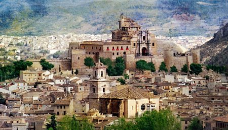 Caravaca de la Cruz, Murcia 🗺️ Foro España 0