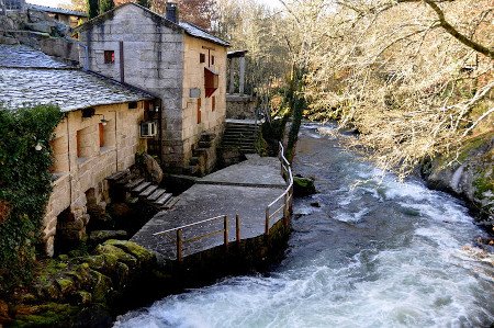 Carballino, Ourense, Galicia 1