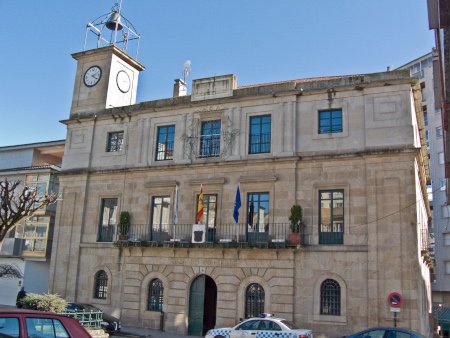 Carballino, Ourense, Galicia 🗺️ Foro España 0