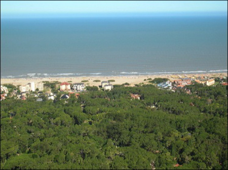 Carilo y Pinamar, Buenos Aires, Argentina 1