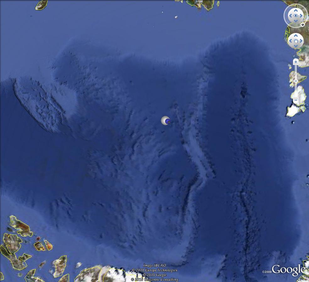 Concurso de Geolocalizacion - Archivo