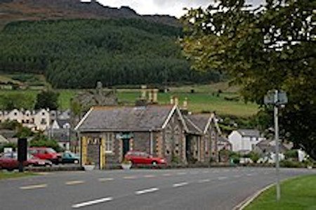 Carlingford, County Louth, Irlanda 0