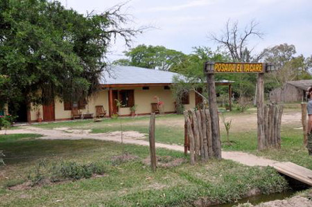 Carlos Pellegrini, Corrientes, Argentina 0