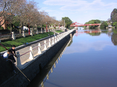 Carmelo, Uruguay 0