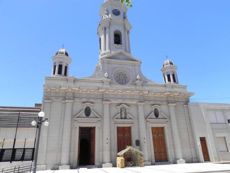 Carmen de Areco, Buenos Aires, Argentina 1