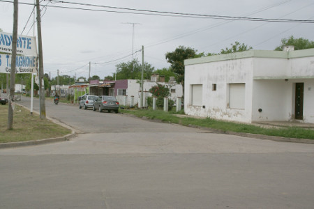 Carmen de Areco, Buenos Aires, Argentina 1