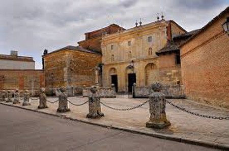 Carrión de los Condes, Palencia, Castilla y León (Foto 3)