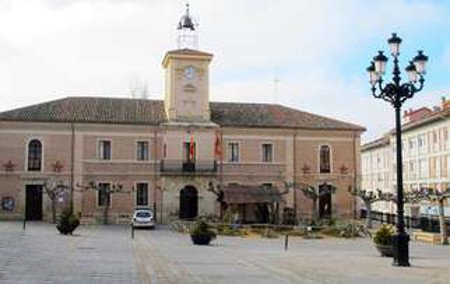 Carrión de los Condes, Palencia, Castilla y León 1