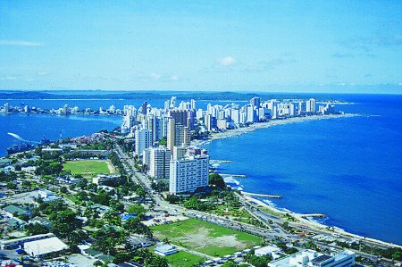 Cartagena, Bolívar, Colombia ⚠️ Ultimas opiniones 1