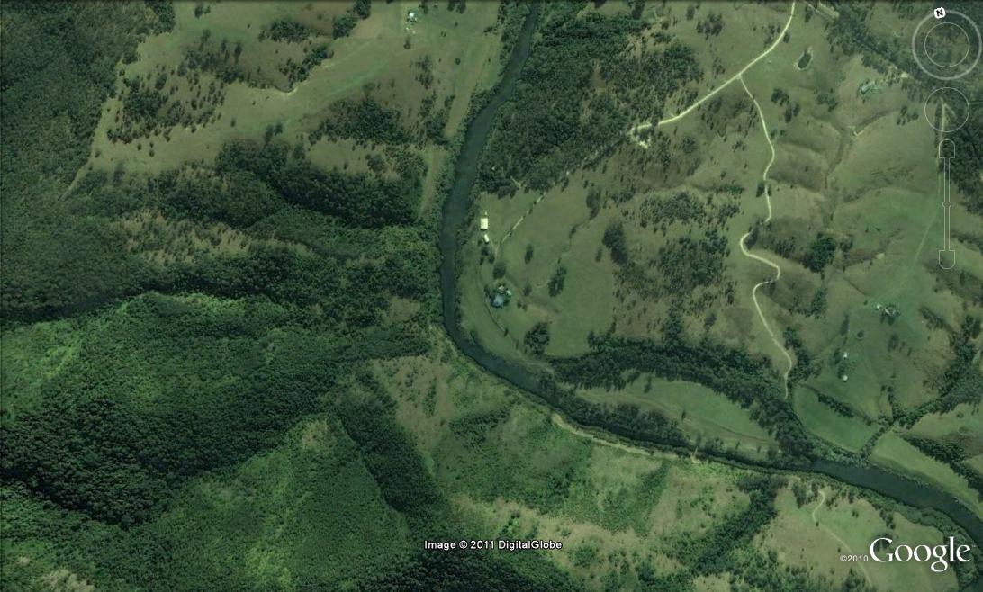 Puente De Los Ingleses, Sama de Langreo, Asturias 🗺️ Foro General de Google Earth 1