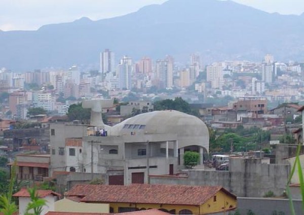 Edificios diferentes o raros 🗺️ Foro de Ingenieria