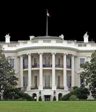 Casa Blanca, Washinton 1