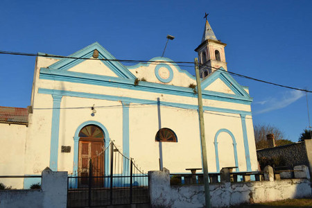 Casa Blanca, Paysandú, Uruguay 0