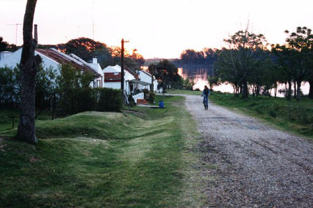 Casa Blanca, Paysandú, Uruguay 1