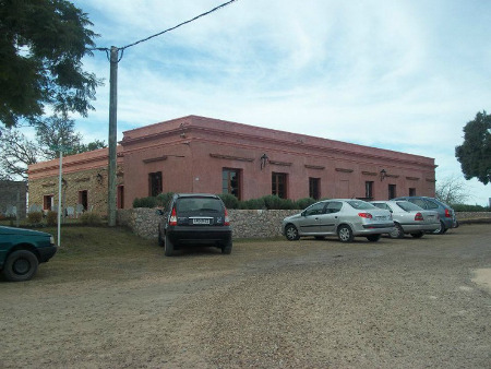 Casa Blanca, Paysandú, Uruguay 1