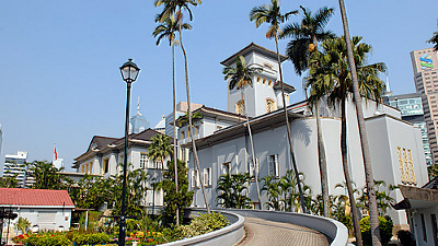 Casa de Gobierno colonial, Hong Kong 🗺️ Foro China, el Tíbet y Taiwán 0