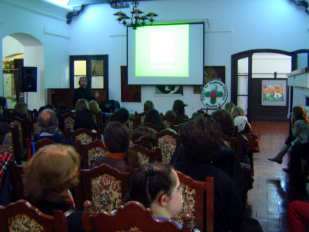 Casa de la Cultura, Bahia Blanca, Buenos Aires, Argentina 🗺️ Foro América del Sur y Centroamérica 1