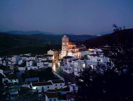 Casabermeja, Málaga, Andalucía 0