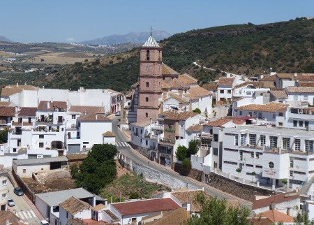 Casabermeja, Málaga, Andalucía (Foto 4)