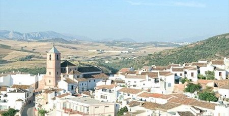 Casabermeja, Málaga, Andalucía 🗺️ Foro España 0