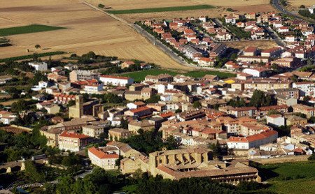 Casalarreina, La Rioja 1